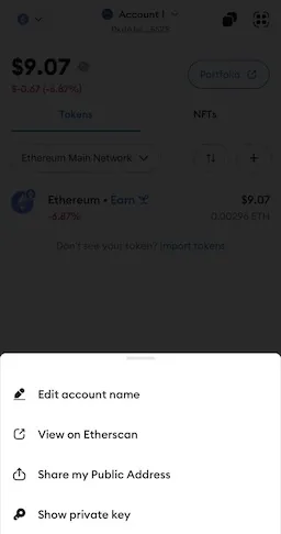 metamaskss3 cryptotaxcalculator