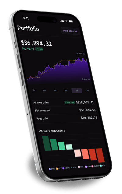 portfolio mockup